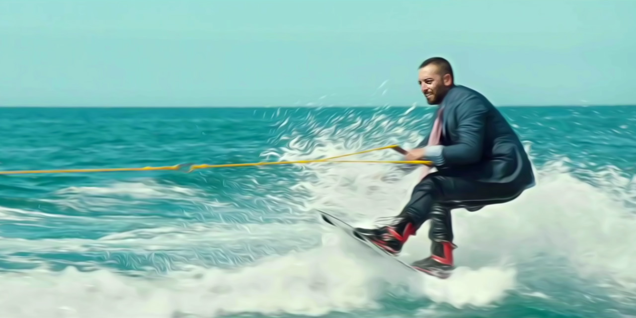 AdWatch: E*Trade | Don’t Get Mad – Board Meeting