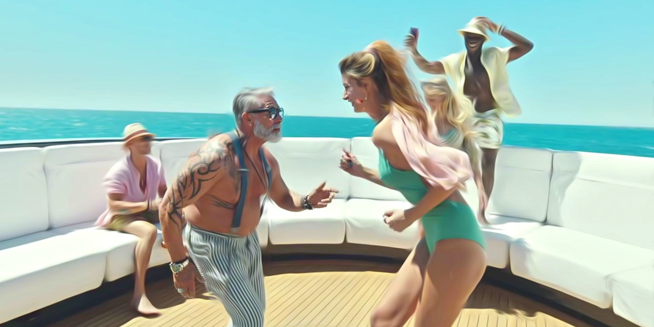 AdWatch: E*Trade | Don’t Get Mad – Hard Work