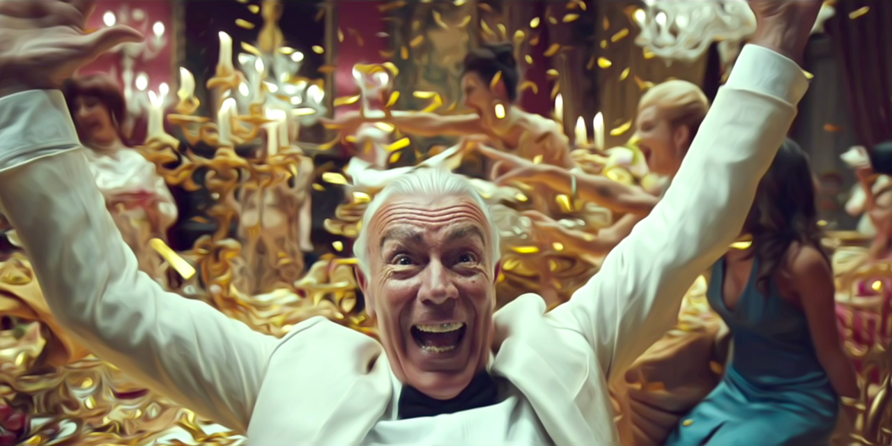 AdWatch: E*Trade | Don’t Get Mad