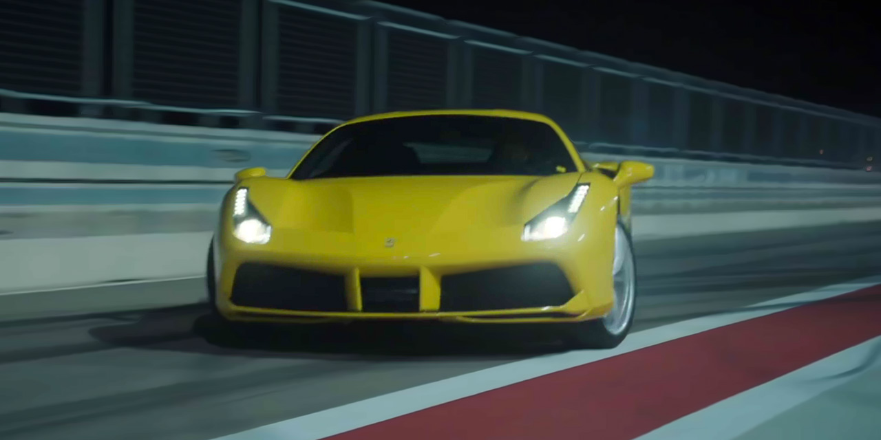 AdWatch: Pennzoil | Joyride – Circuit
