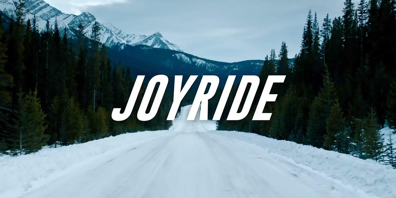 AdWatch: Pennzoil | Joyride – Tundra