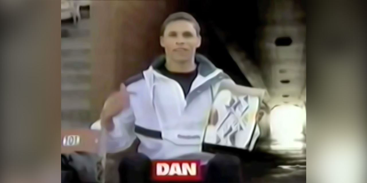 AdWatch: Reebok | Dan and Dave