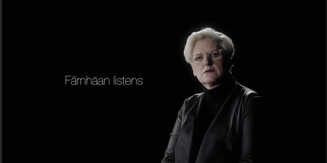 AdWatch: Safe Auto | Fârnhäan – Greta Intro