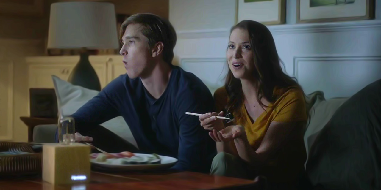 AdWatch: Safe Auto | Fârnhäan – Tokyo