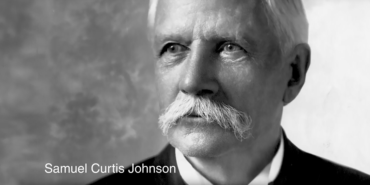 AdWatch: SC Johnson | A Family Company At Work For A Better World