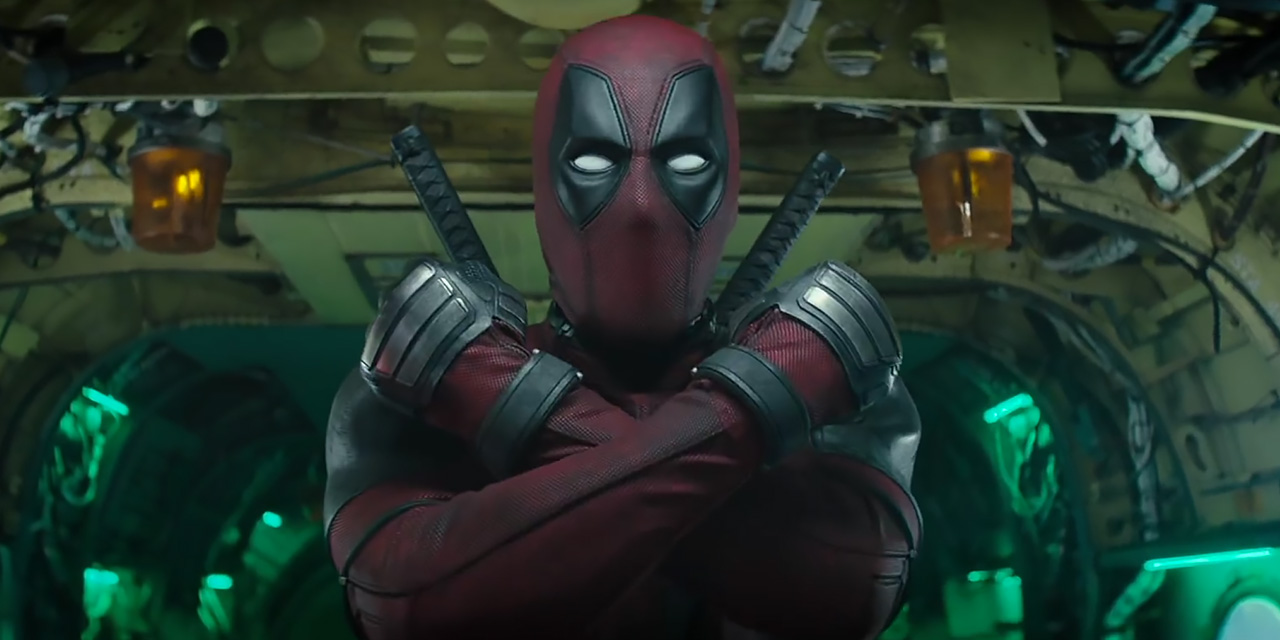 AdWatch: 20th Century Fox | Deadpool 2