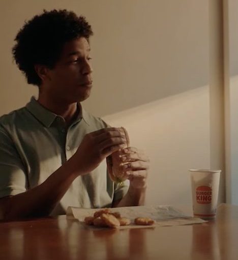 AdWatch: BURGER KING | A Little More Confusing
