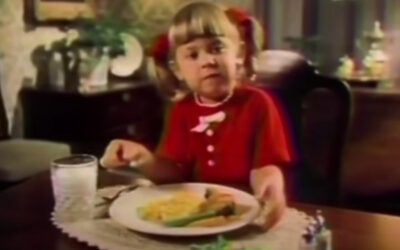 AdWatch: DEL MONTE | Corn Lover