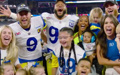 AdWatch: Disneyland | I’m Going to Disneyland (2022)