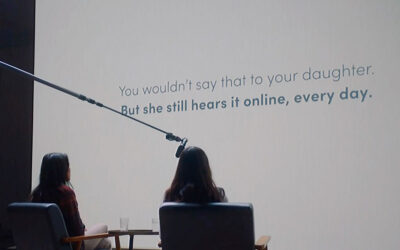 AdWatch: Dove | Detox Your Feed