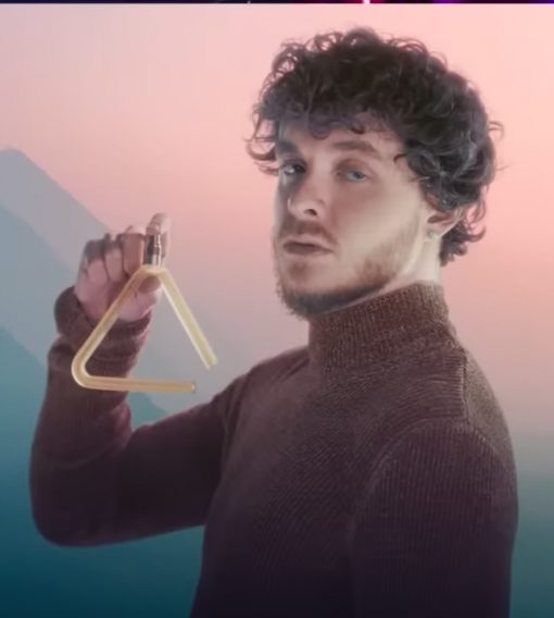 AdWatch: DORITOS | Jack’s New Angle