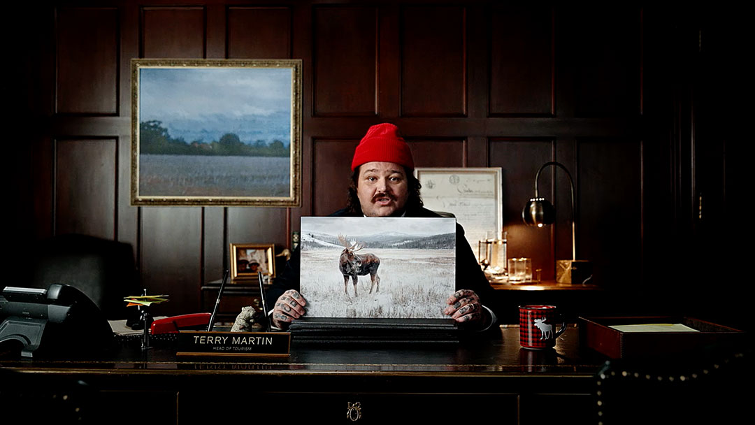 AdWatch: Expedia | YesYouCanada