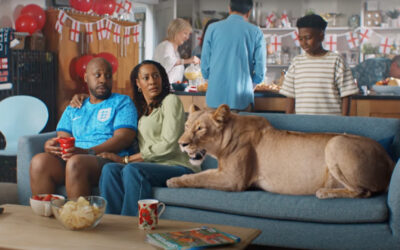 AdWatch: FIFA | Women’s World Cup 2023 | The Pride Has Arrived