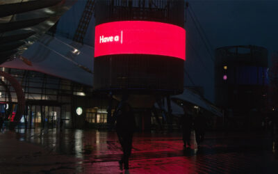 AdWatch: KITKAT | Have a