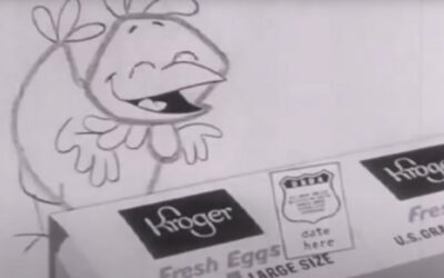 AdWatch: Kroger | Perfect Eggs
