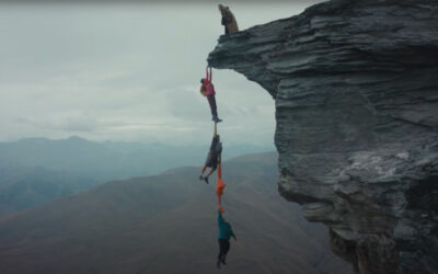 AdWatch: MACPAC | This is a Bit Precarious