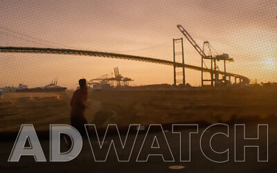 AdWatch: Moen | Water Designs our Life who Designs for Water