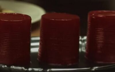 AdWatch: Ocean Spray | Power Your Holiday