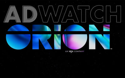 AdWatch: Orion | Official Brand Logo