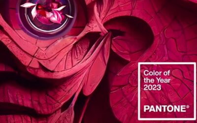 AdWatch: PANTONE |  Color of the Year 2023