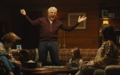 AdWatch: PEPSI |  Great Acting or Great Taste | Steve Martin