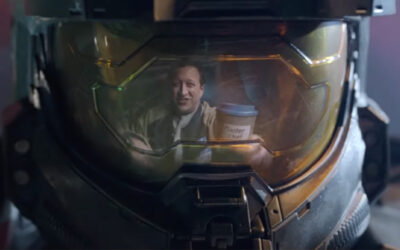 AdWatch: Paramount+ | A Mountain Of Entertainment