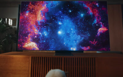 AdWatch: SAMSUNG | More Wow Than Ever