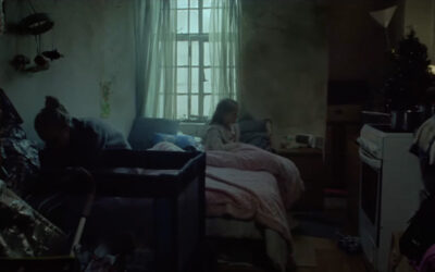 AdWatch: SHELTER | Good as Gold