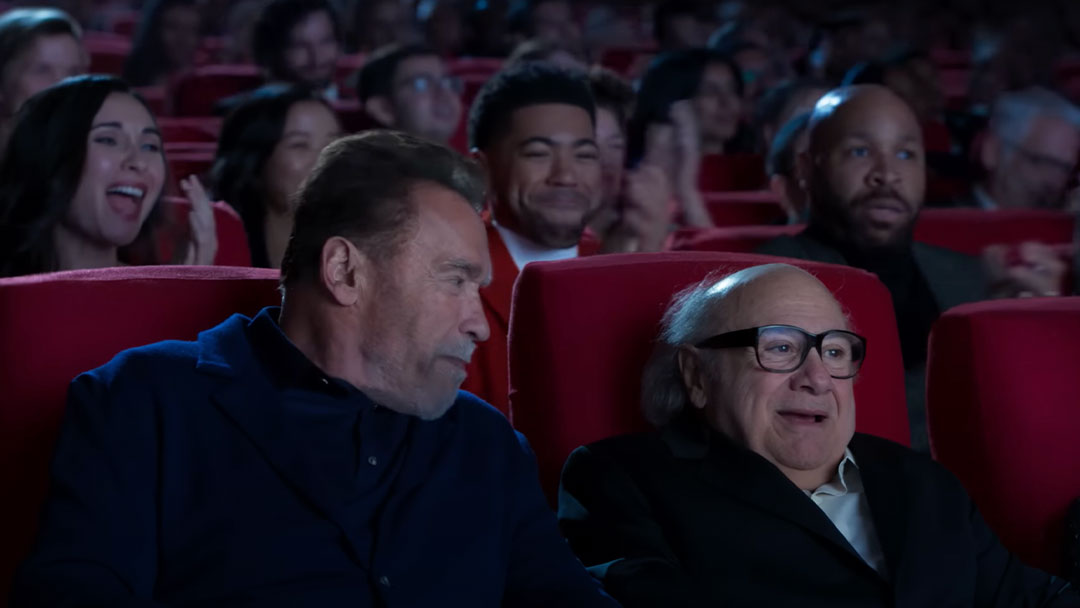 AdWatch: State Farm | Like A Good Neighbaaa