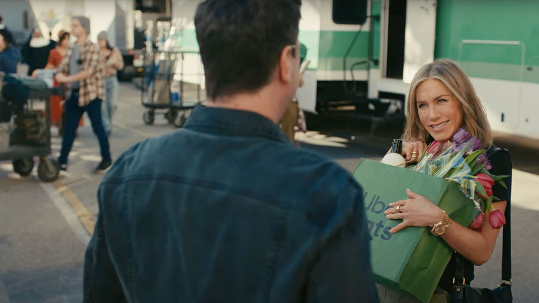 AdWatch: Uber Eats | Don’t Forget