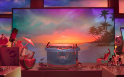 AdWatch: VIRGIN MEDIA | Play Time