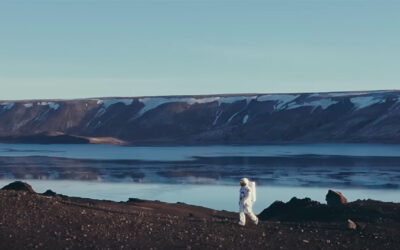 AdWatch: VISIT ICELAND | Mission Iceland