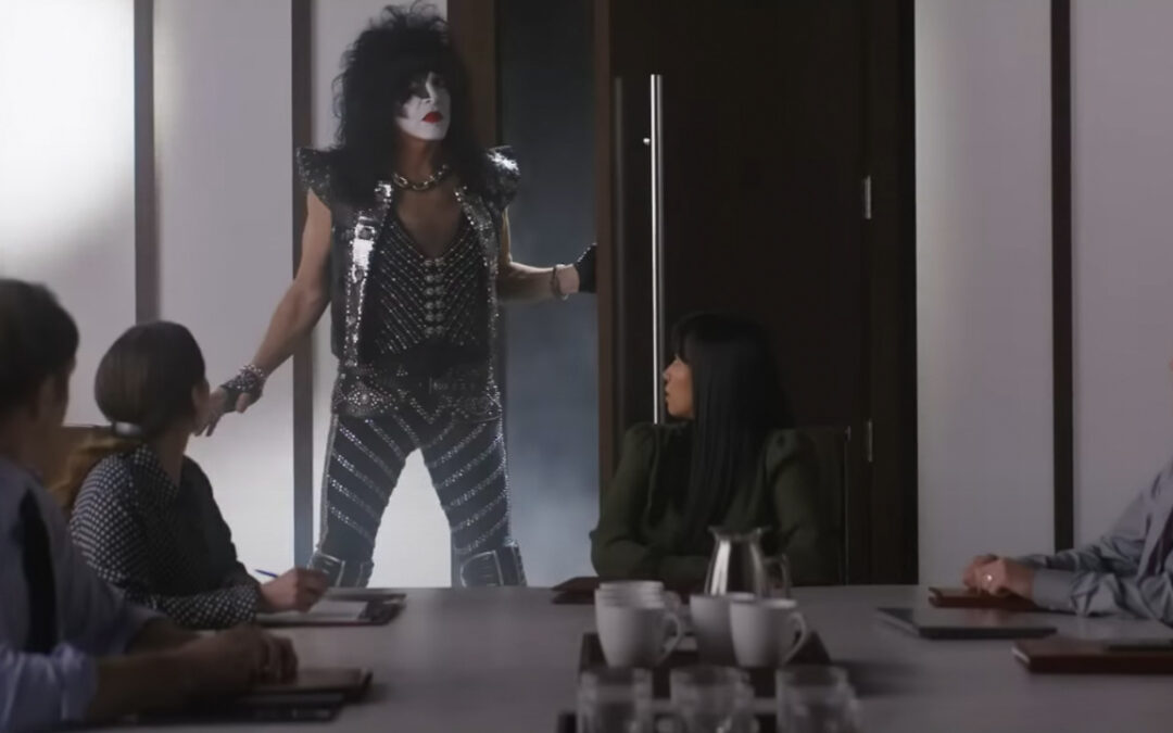 AdWatch: WORKDAY |  Rockstars Super Bowl Teasers