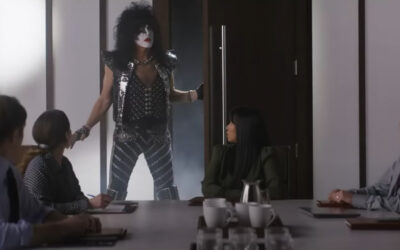 AdWatch: WORKDAY |  Rockstars Super Bowl Teasers