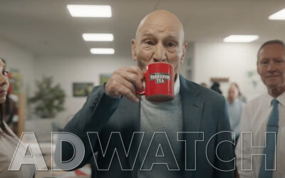 AdWatch: Yorkshire Tea | Tina’s Leaving Do