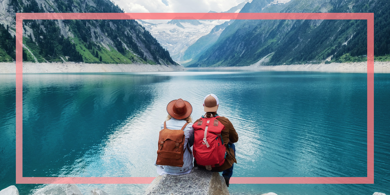 Airbnb Has Already Planned Your Next Adventure