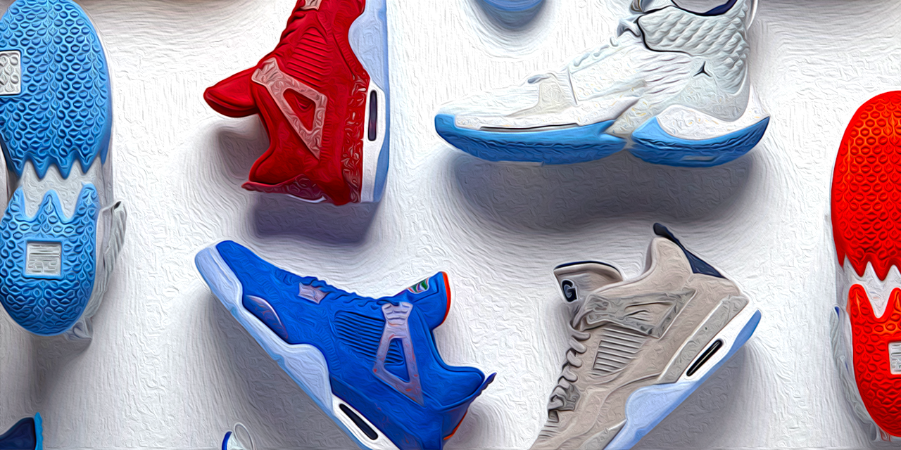 Air Jordan Assists Teams to ‘Be Like Mike’ in the Tournament