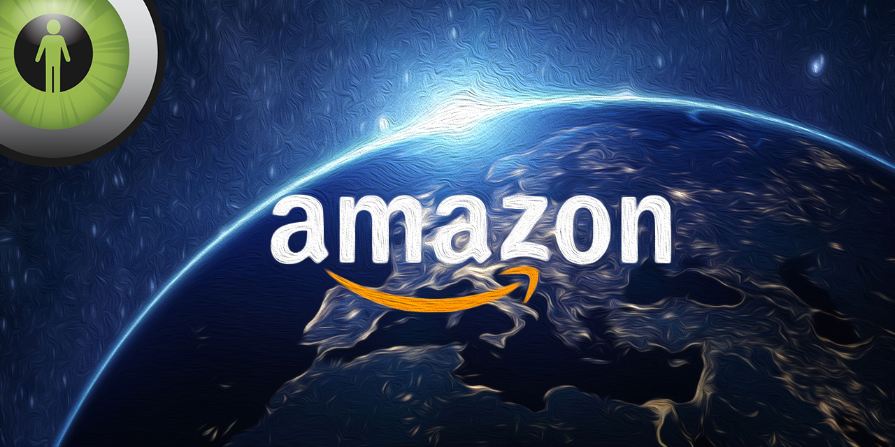 8 Ways Amazon Changed The World