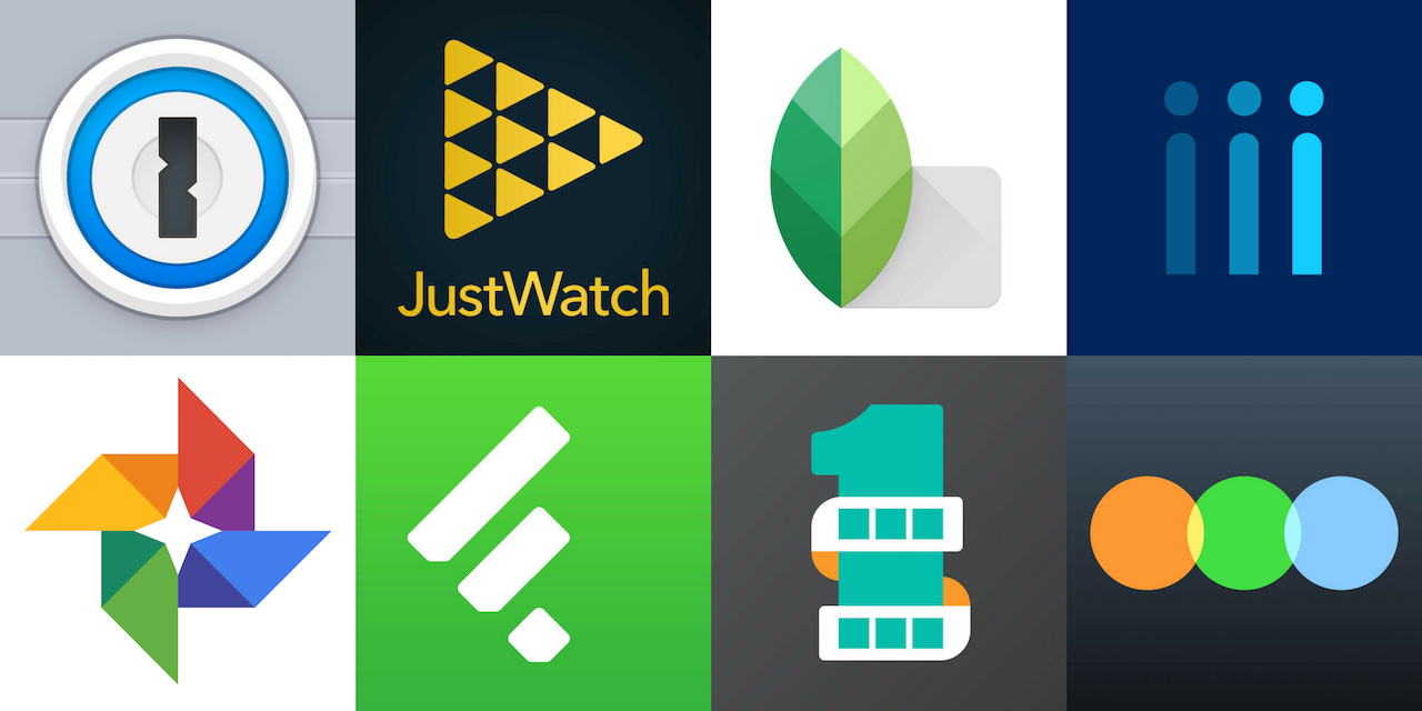 8 App Recommendations That Will Make Your Life Better