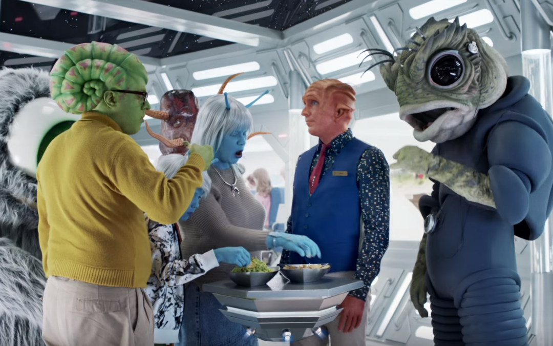 6 Best Pre-Game Ads of Super Bowl 50