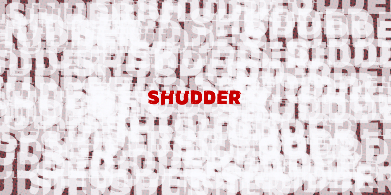 Shudder Streams Scares & Screams for Halloween