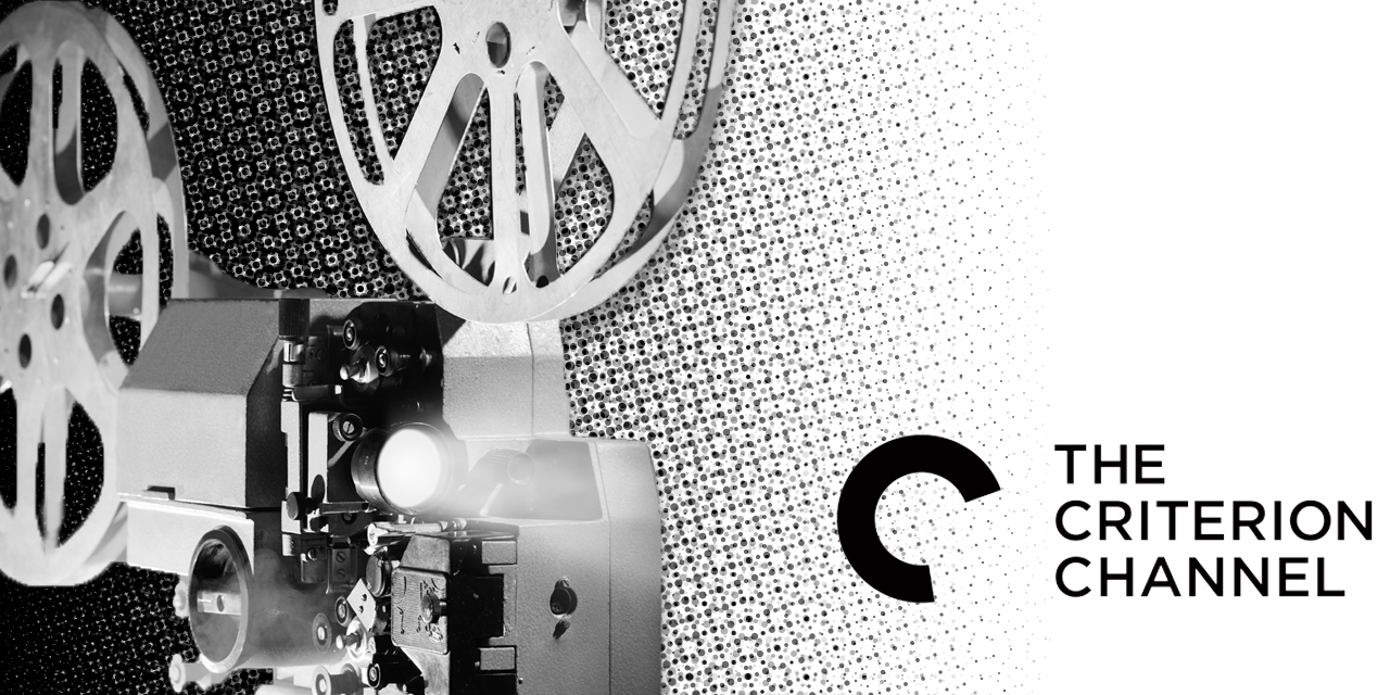 A Streaming Service for the Cinephile