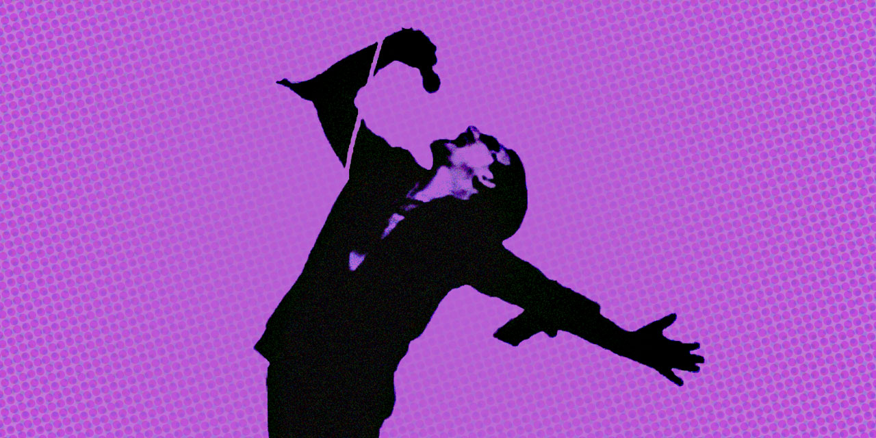 iPod Broke Through the Noise with These Musical Ads