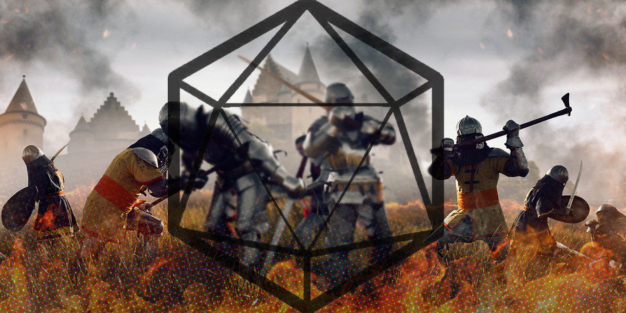 Wizards of the Coast Brings People Together