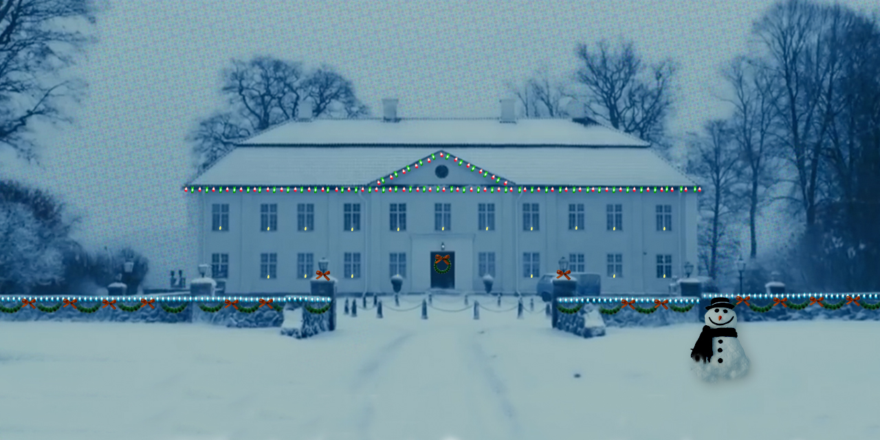 The Girl with the Dragon Tattoo: The Feel Bad Movie of Christmas