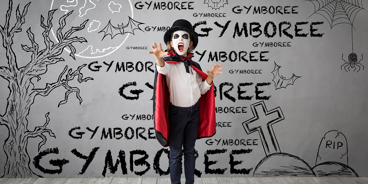 Gymboree Bounces Back to Life