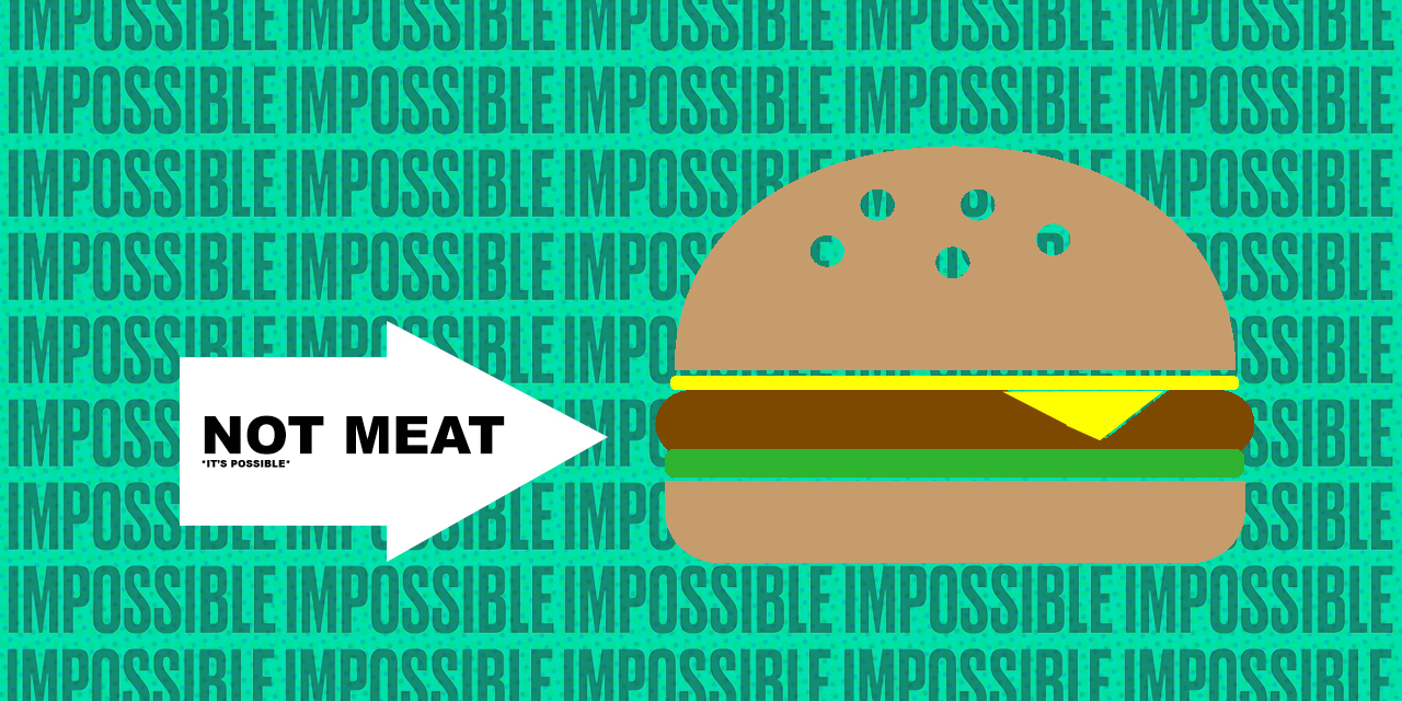 Impossible Foods Could Achieve the Impossible in 2020