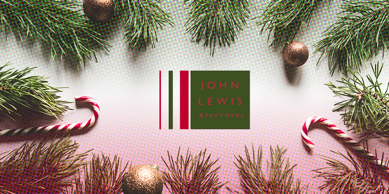John Lewis Melts Our Hearts With Their Christmas Adverts