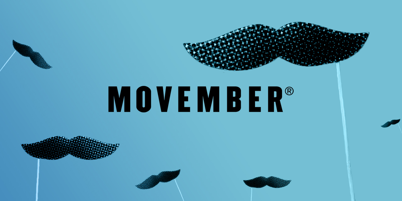 Movember for Mental Health