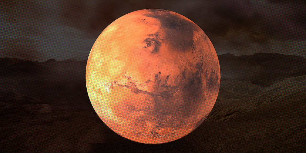 Curiosity got the best of us in 2012